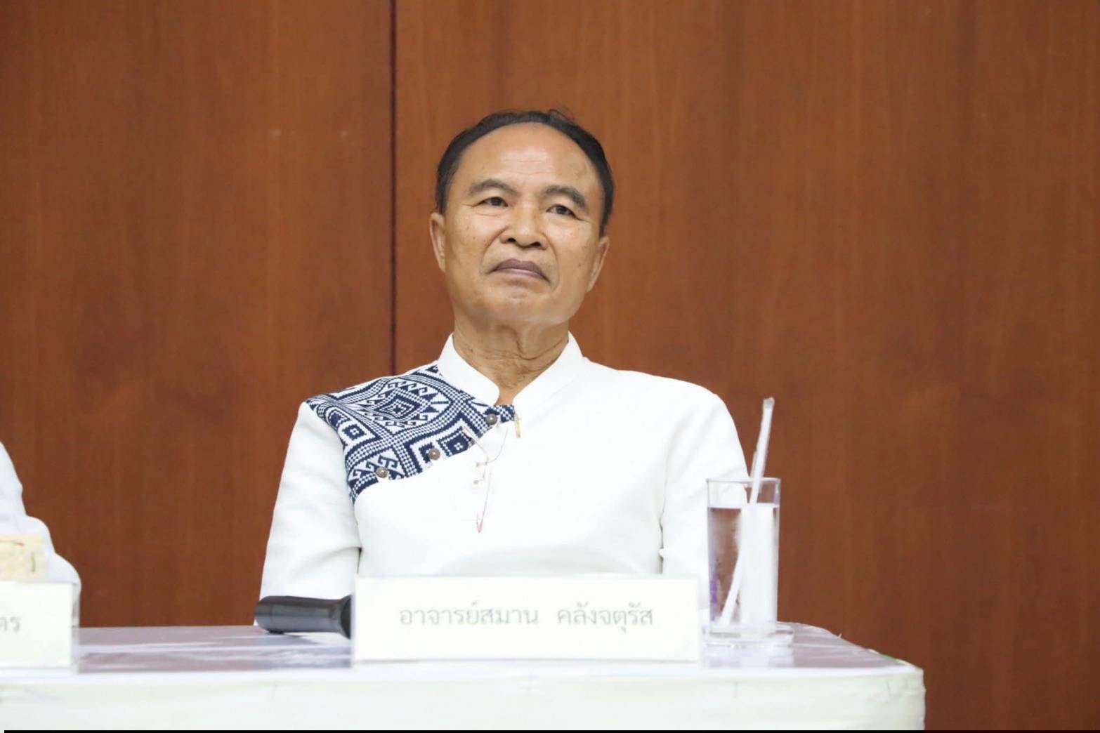 title - ผู้ตรวจราชการ สำนักงานการปฏิรูปที่ดินเพื่อเกษตรกรรม (ส.ป.ก.) เป็นประธานในพิธีเปิดโครงการ 